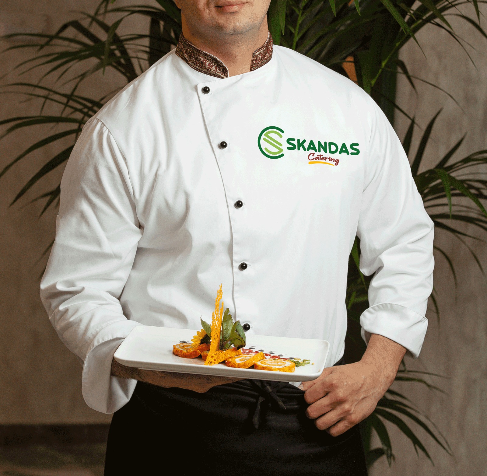 Skandas Catering